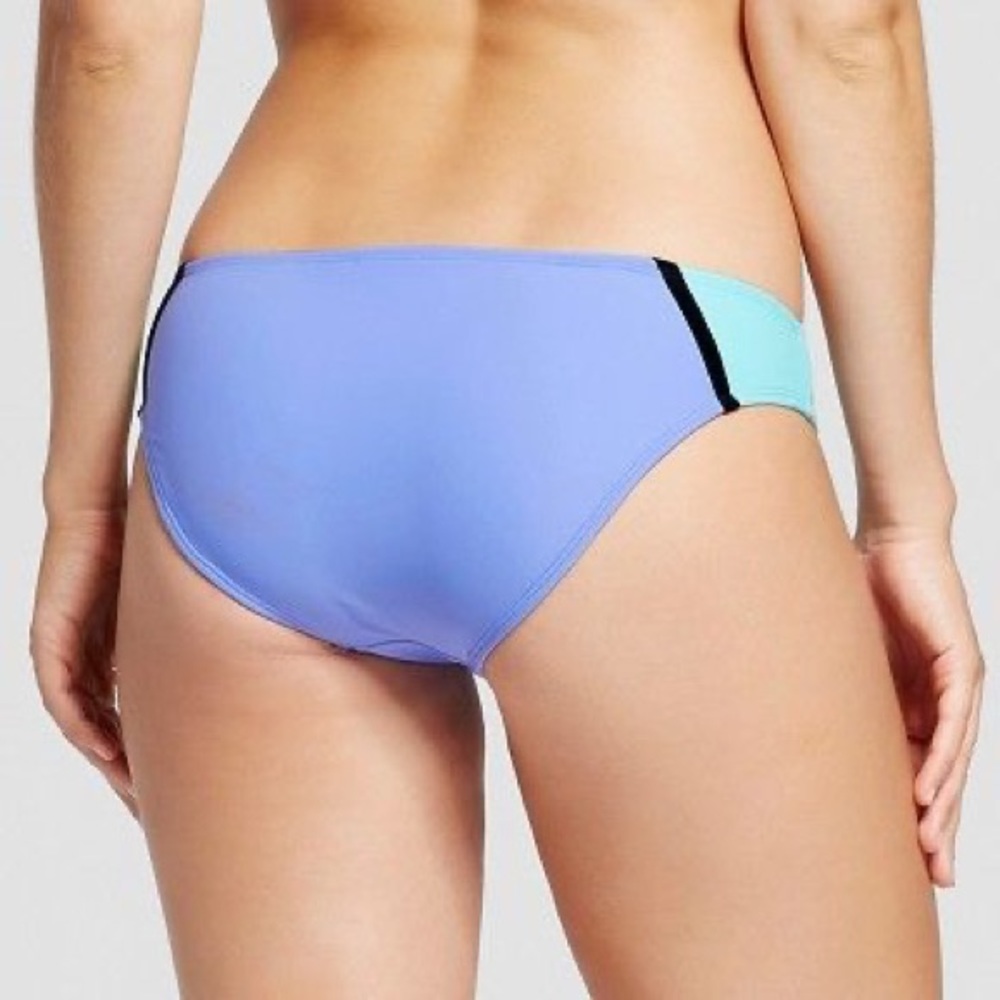 xhilaration cheeky hipster bikini bottoms